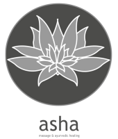 Asha Massage and Ayurevedic Healing