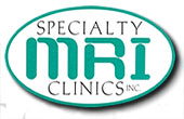 Specialty MRI