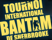 Tournoi International Bantam de Sherbrooke