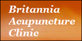 Britannia Acupuncture Clinic