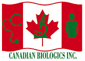 Canadian Biologics Inc 