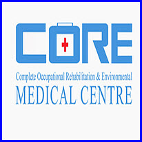 CORE Medical Centre