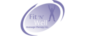 Fit 'N' Well Massage Therapy