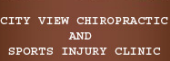 City View Chiropractic and Sports Injury Clinic