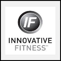 Innovative Fitness, Kitsilano, Vancouver, BC