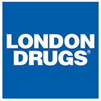 London Drugs Pharamcy- Vancouver