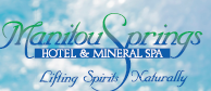 Manitou Springs Resort & Mineral Spa