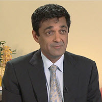 Dr. Milan Gupta FRCPC, FACC
