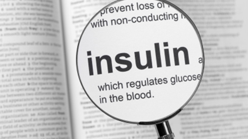 Comment réaliser une technique d'injection d'insuline appropriée