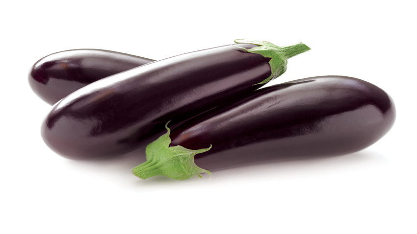Heart Health Benefits of Eggplants