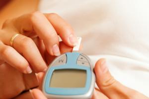 Diabetes & Pregnancy