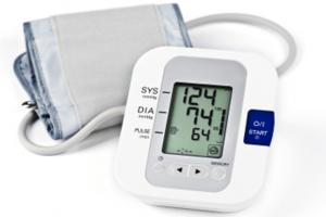 What is a Blood Pressure Monitor