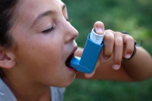How do you know if you have the right children's asthma plan?