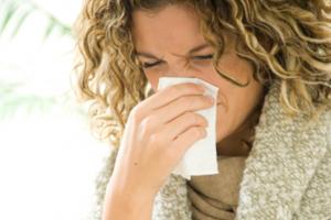 Common Cold Symptoms and Treatments