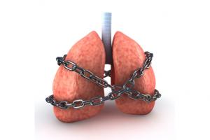 What is Chronic Obstructive Pulmonary Disease