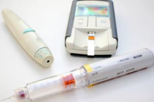 Type 1 & 2 Diabetes Symptoms & Conditions