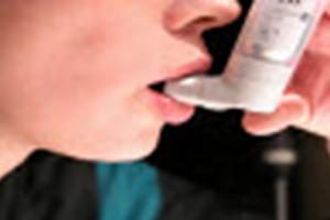 Asthma and COPD Treatment With Inhalers