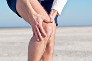 Osteoarthritis of the Knee  and Treatment Options