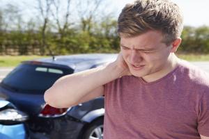 A Chiropractor's Role in the Treatment of Whiplash