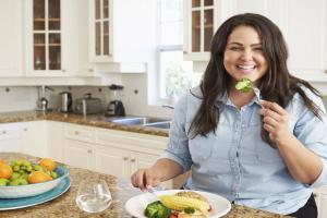Linking Mental Health to Bad Eating Habits