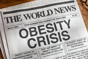 Obesity and Related Medical Risks