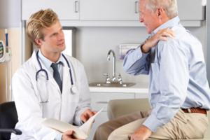Treatment of Rotator Cuff Tendon Pain and Tears