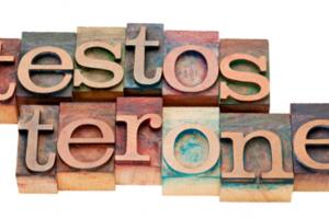 Erectile Dysfunction and Testosterone Levels