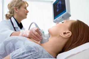 What is Rehabilitative Ultrasound Imaging