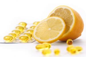 What are the Benefits of Vitamin C