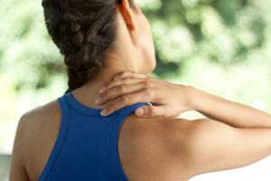 Neck Pain & Headaches