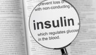 insulin highlighted