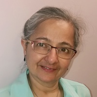 Krutika  Vaishnav
