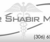 Dr. Shabir Mia