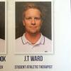 JT Ward
