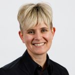 Jacqueline  Whittaker