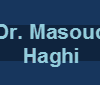 Dr. Masoud Haghi