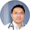 Dr. Pei-Chi Wu