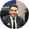 Dr. Sasan Massachi