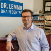 Dr. Anthony Lemmo