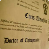 Dr. Christopher Hashimoto