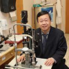 Dr. John Huang