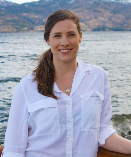 Nicole Houde-Shulman