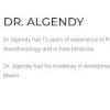 Dr. Sherif Algendy, MD
