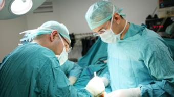 Dr Nancy Van Laeken MD, FRCSC, Plastic Surgeon discusses What is a Liposuction Procedure.
