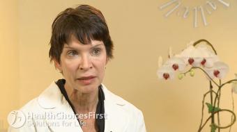 Dr Nancy Van Laeken MD, FRCSC, Plastic Surgeon discusses What is Brachioplasty.
