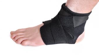 Osteoarthritis of the Foot and Ankle Joints