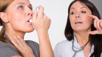 How is Asthma Treated ?