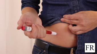 Comment utiliser un stylo à insuline avec une technologie d'aiguille innovante