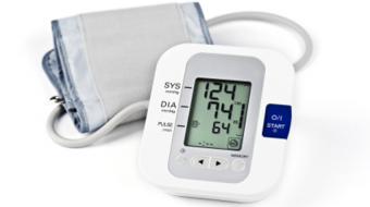 What is a Blood Pressure Monitor