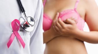 Breast Cancer Reconstruction